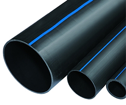 HDPE 100 Boru